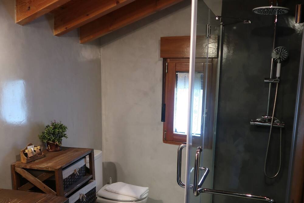 Photo of Bathroom in Casas del Abad