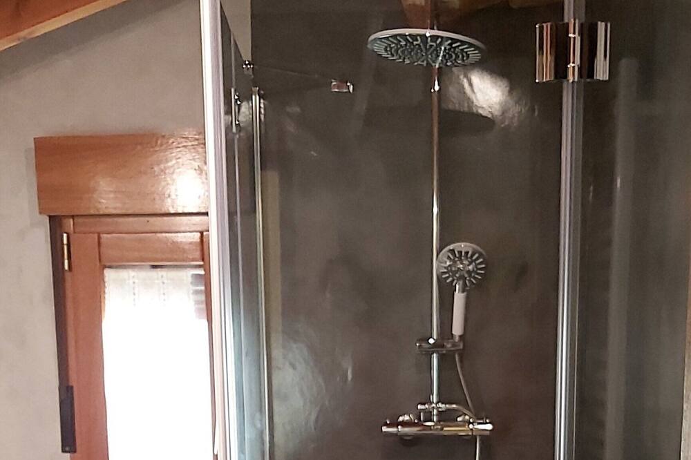 Photo of Bathroom in Casas del Abad