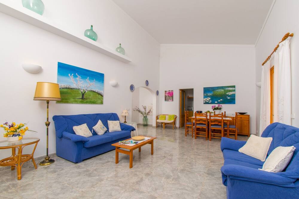 Photo of Livingroom in Pollensa