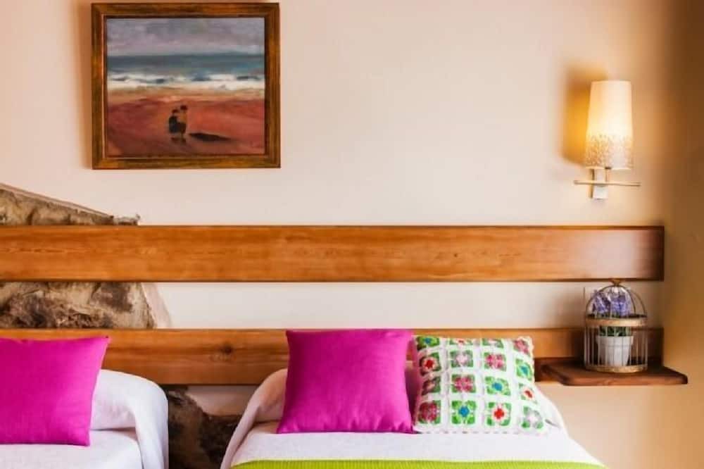 Photo of Bedroom in Santa Eulalia de Morcin