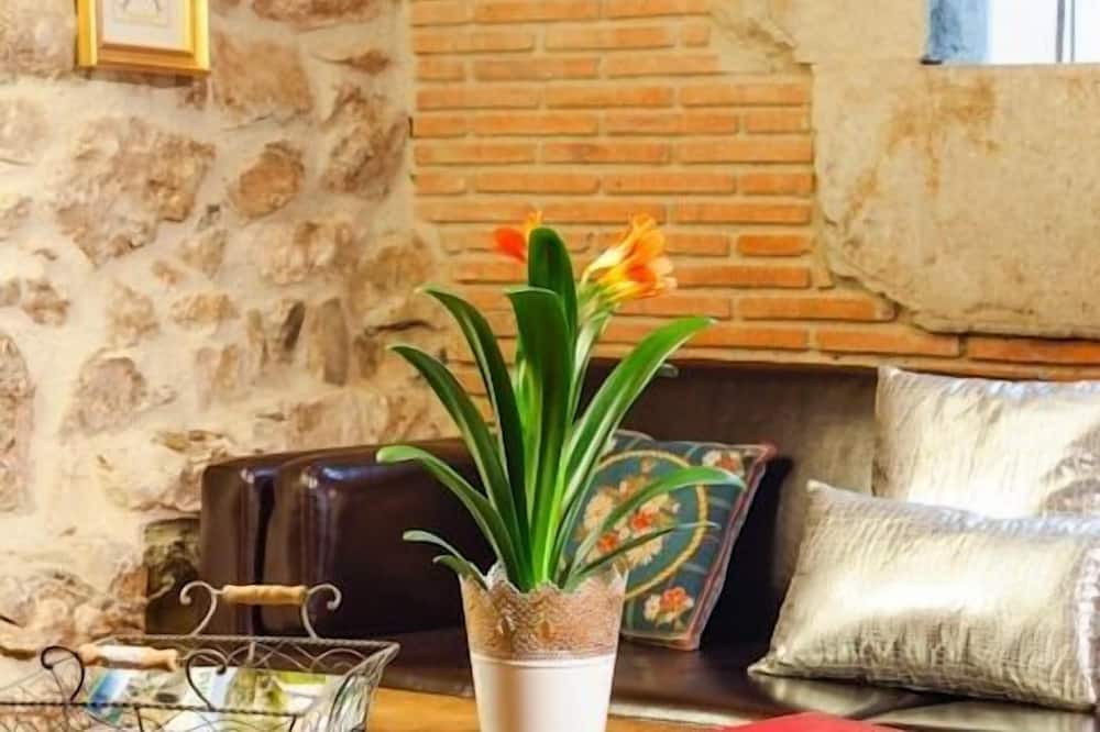 Photo of Livingroom in Santa Eulalia de Morcin