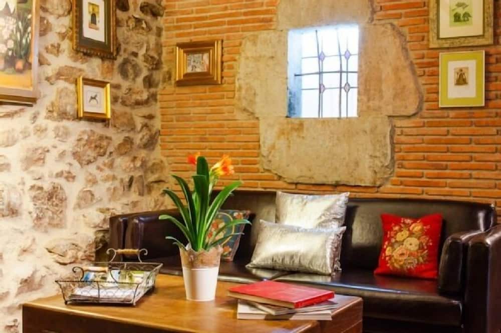 Photo of Livingroom in Santa Eulalia de Morcin