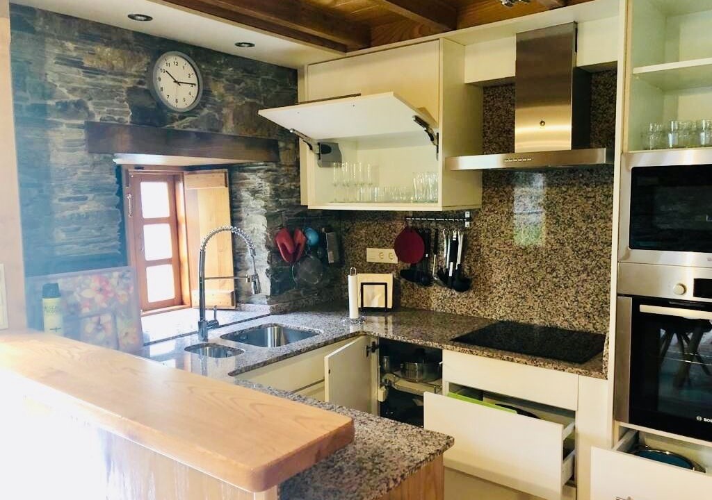 Photo of Kitchen in Valdovino