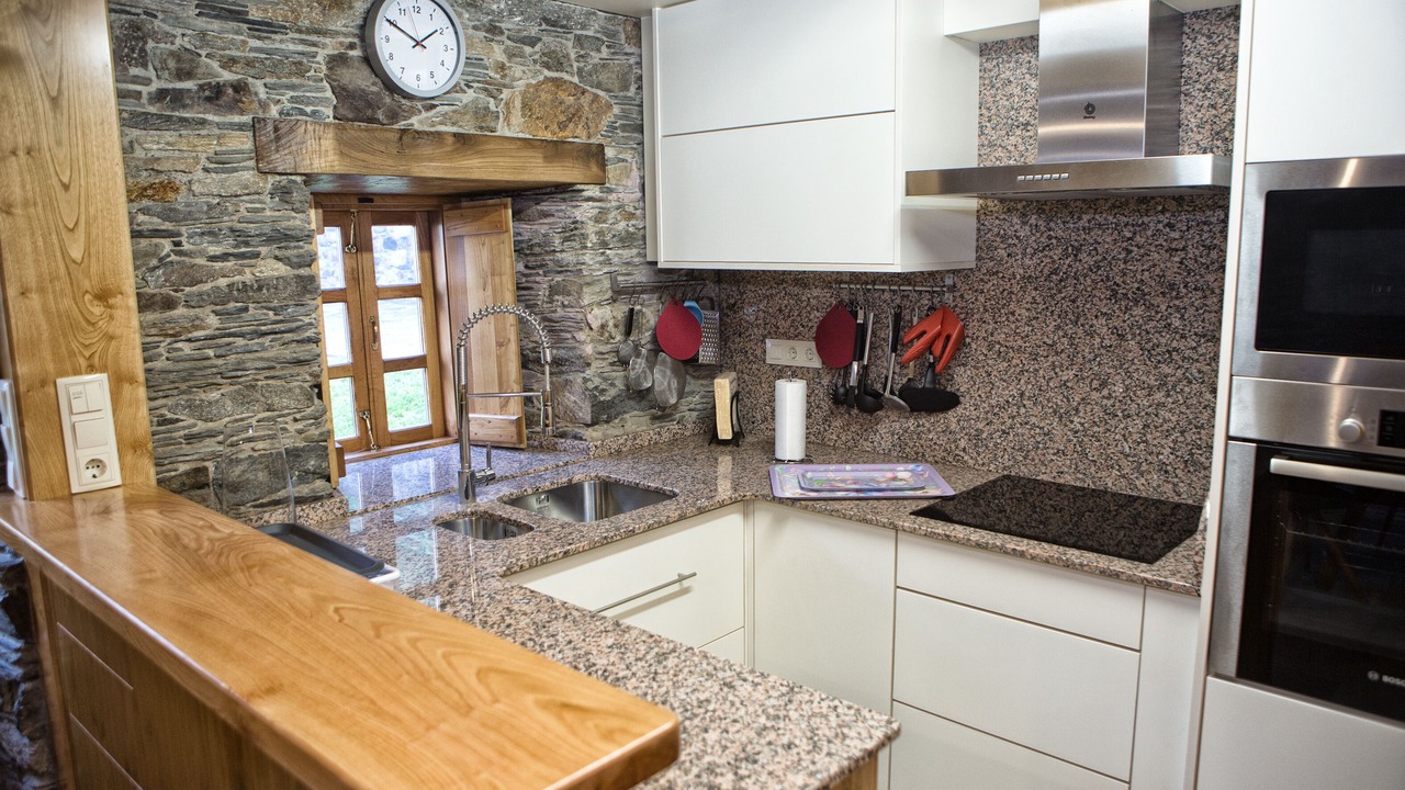 Photo of Kitchen in Valdovino