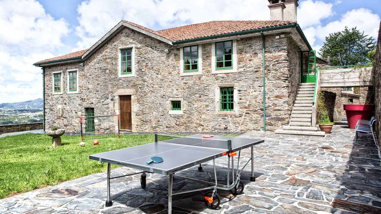 Photo of Outdoor in Valdovino