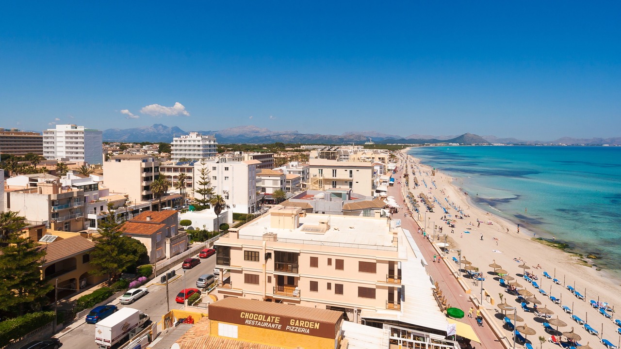Photo of Outdoor in Can Picafort