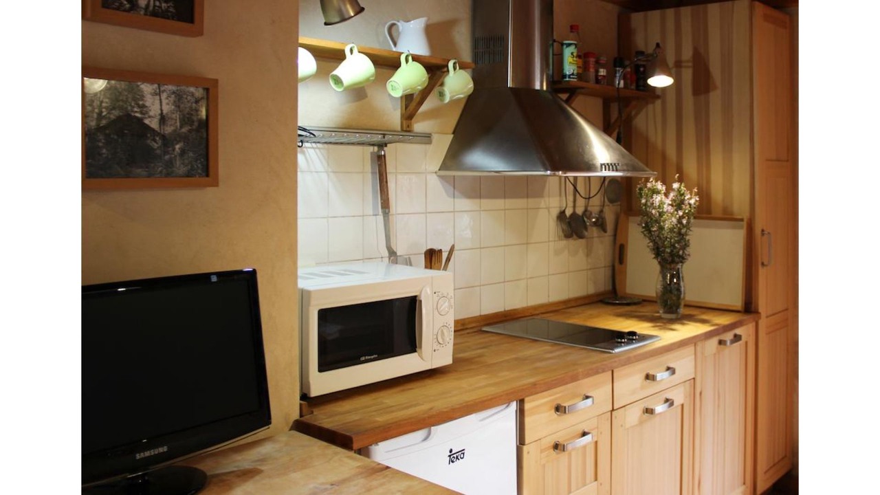 Photo of Kitchen in Freires