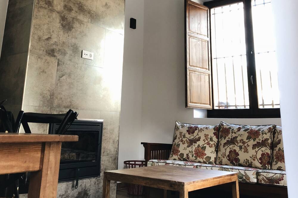 Photo of Livingroom in Avila