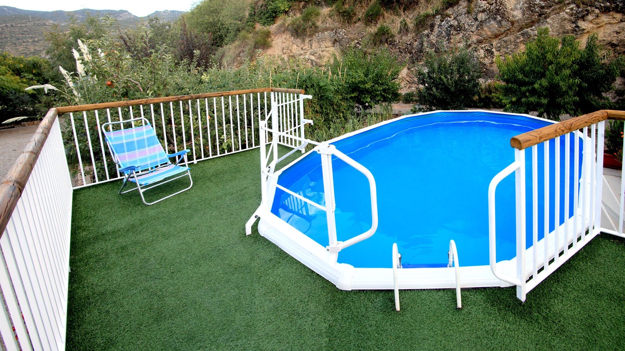 Photo of Outdoor in Estadilla
