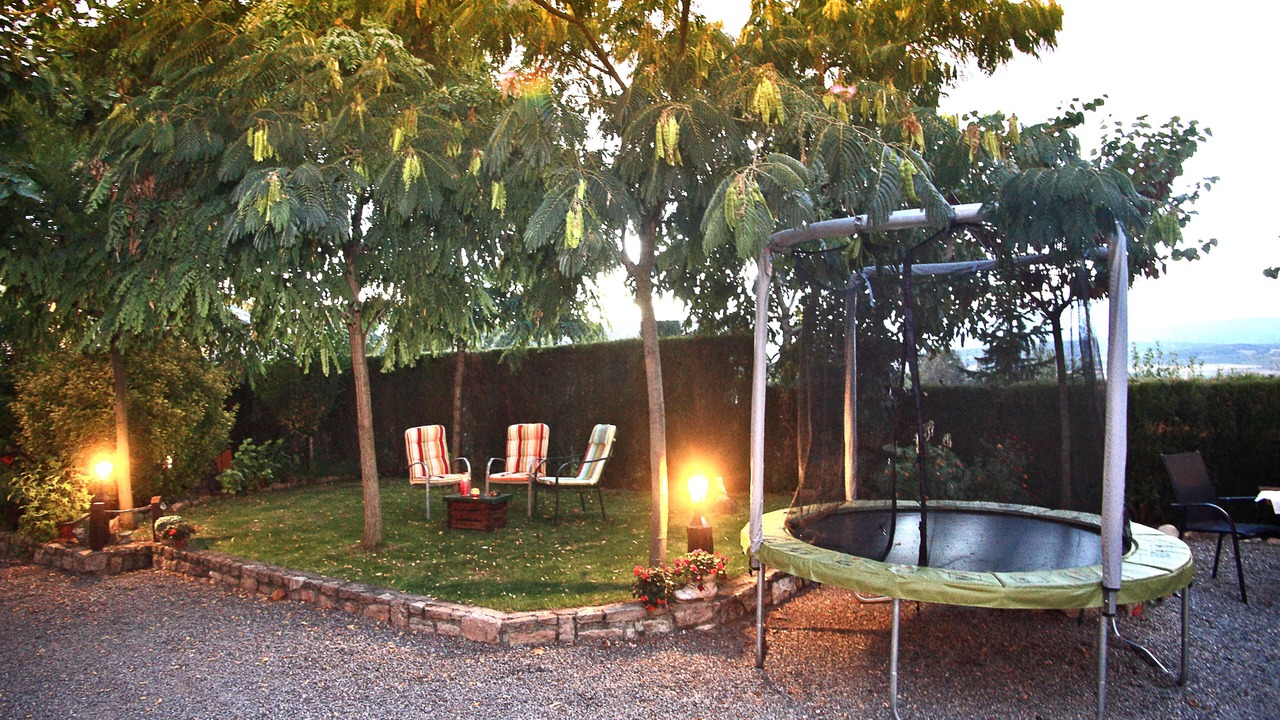 Photo of Outdoor in Estadilla