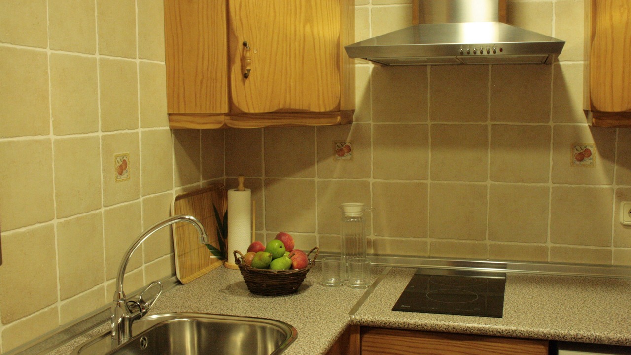 Photo of Kitchen in Estadilla