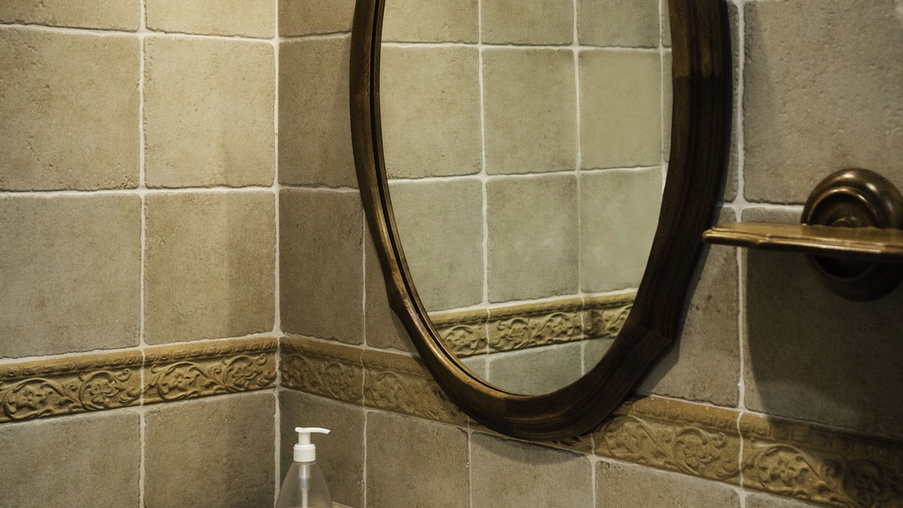 Photo of Bathroom in Estadilla