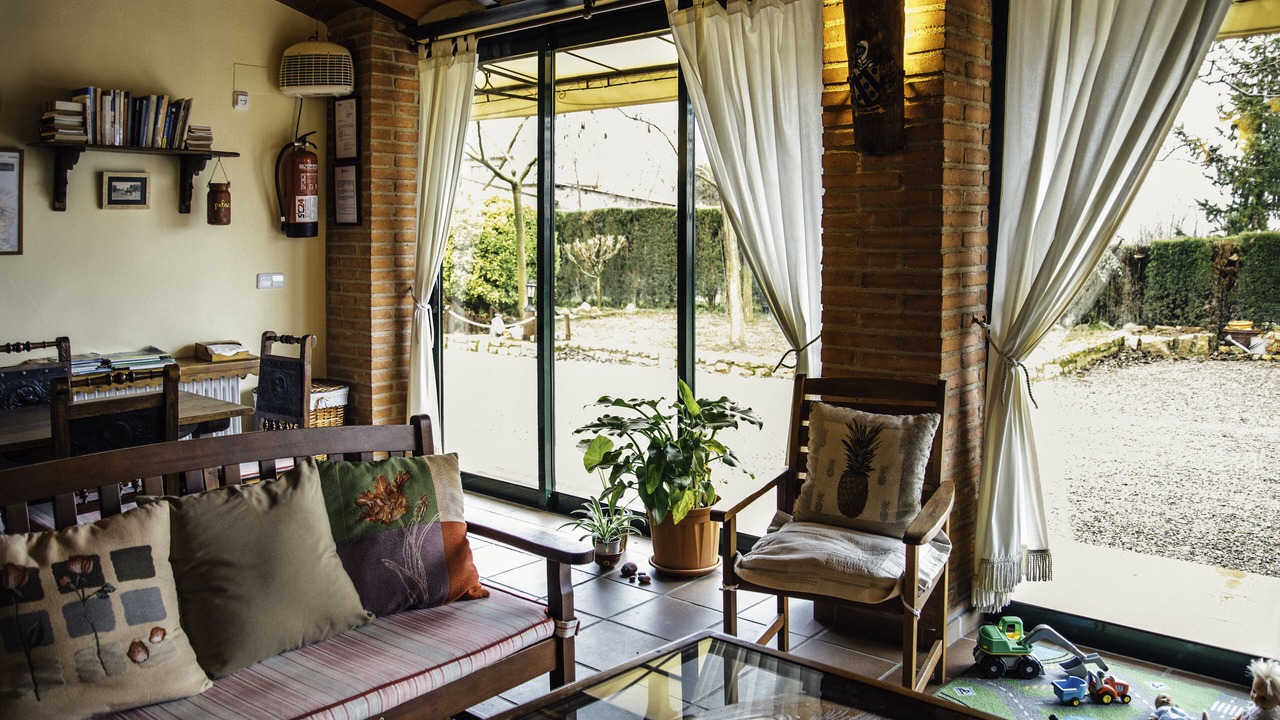 Photo of Livingroom in Estadilla