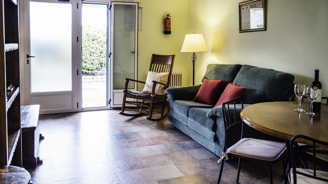 Photo of Livingroom in Estadilla
