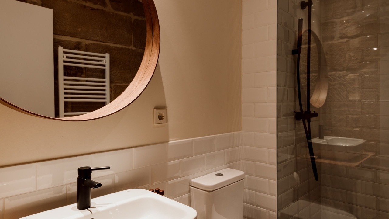 Photo of Bathroom in Villalba de Rioja
