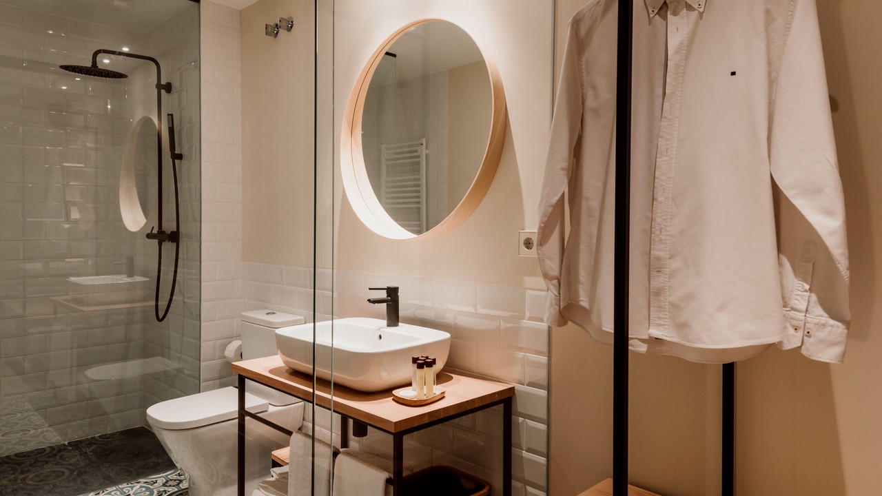 Photo of Bathroom in Villalba de Rioja