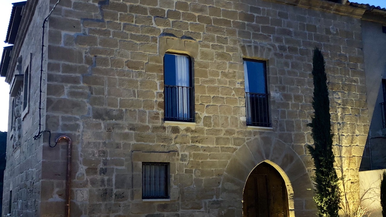 Photo of Outdoor in Villalba de Rioja