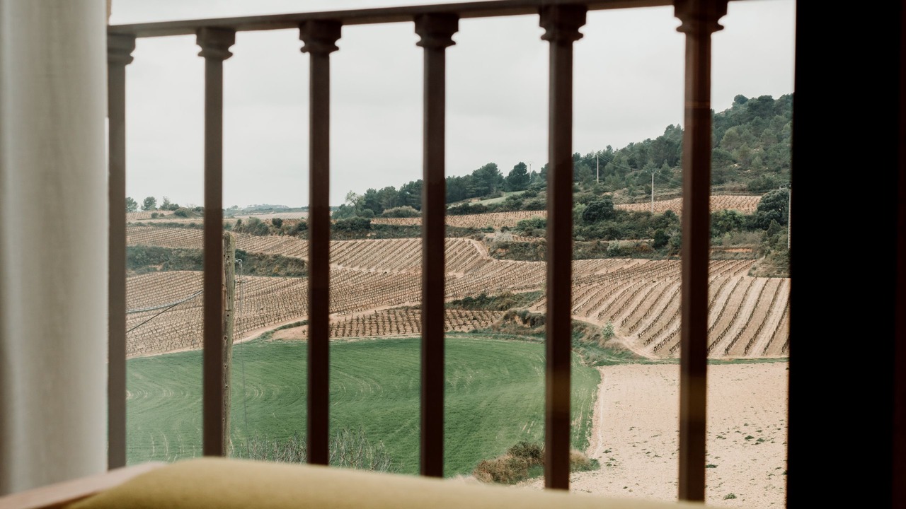 Photo of Bedroom in Villalba de Rioja