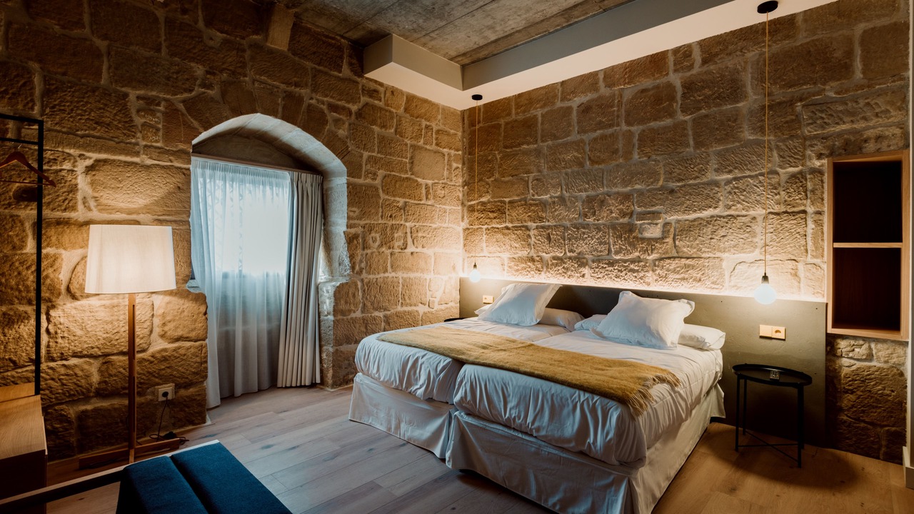 Photo of Bedroom in Villalba de Rioja