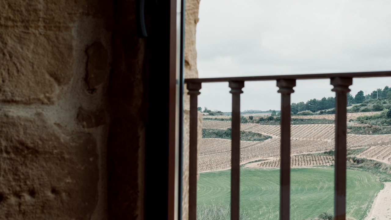 Photo of Bedroom in Villalba de Rioja