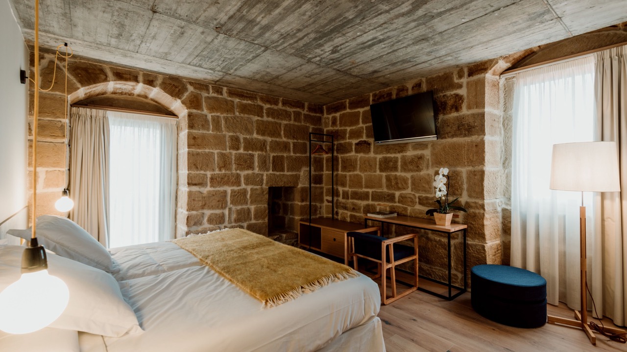Photo of Bedroom in Villalba de Rioja