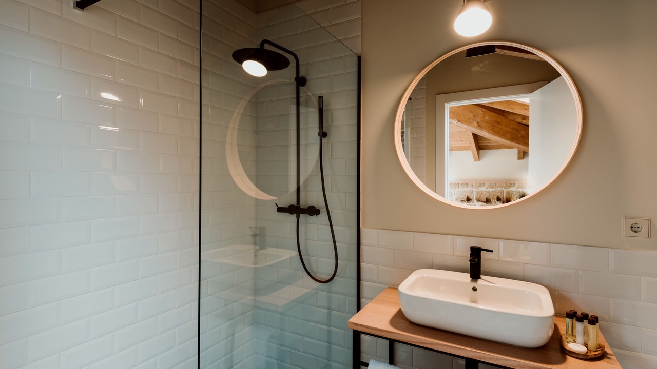Photo of Bathroom in Villalba de Rioja