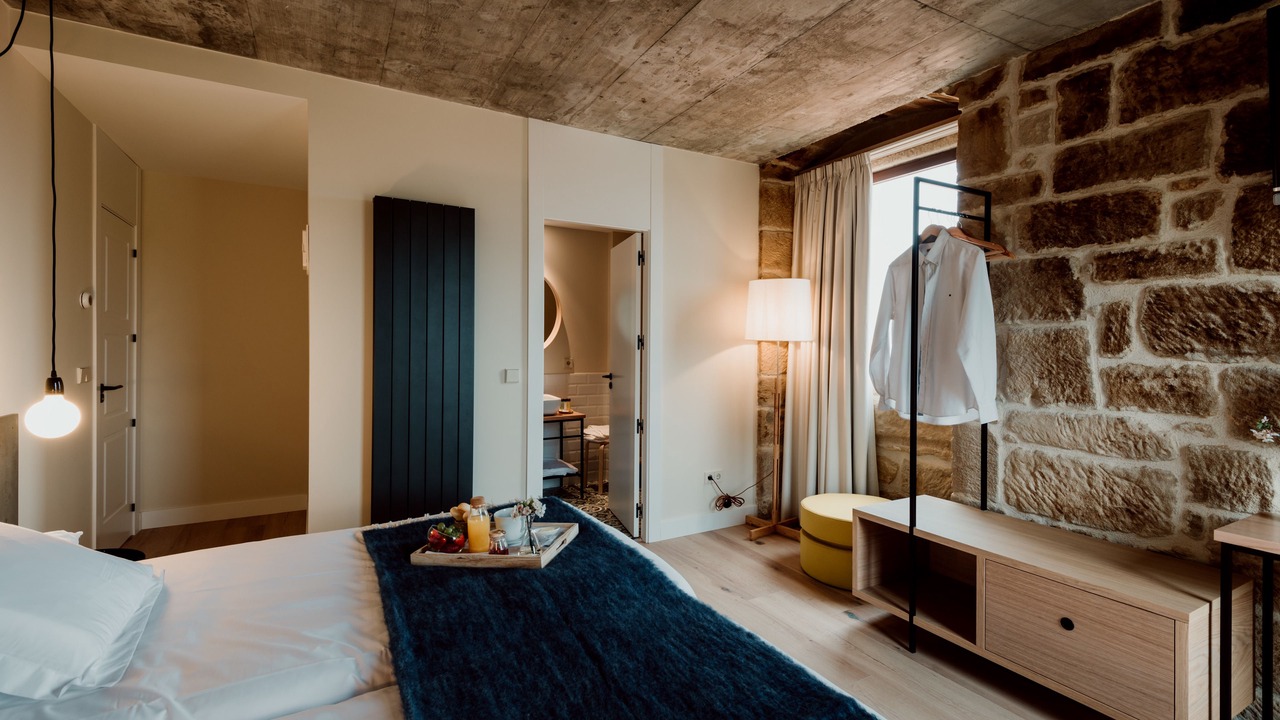 Photo of Bedroom in Villalba de Rioja