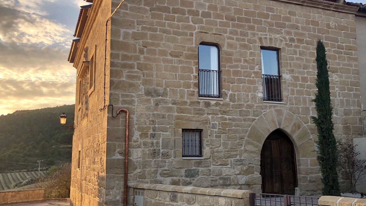 Photo of Outdoor in Villalba de Rioja