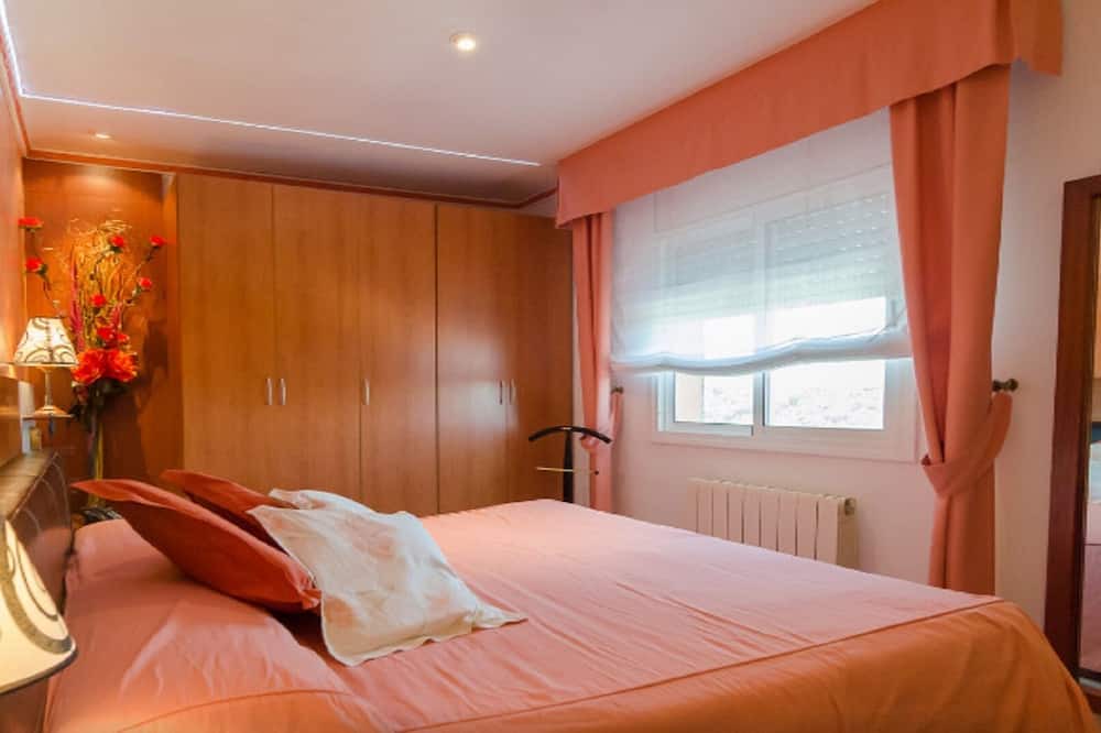 Photo of Bedroom in Terrafortuna