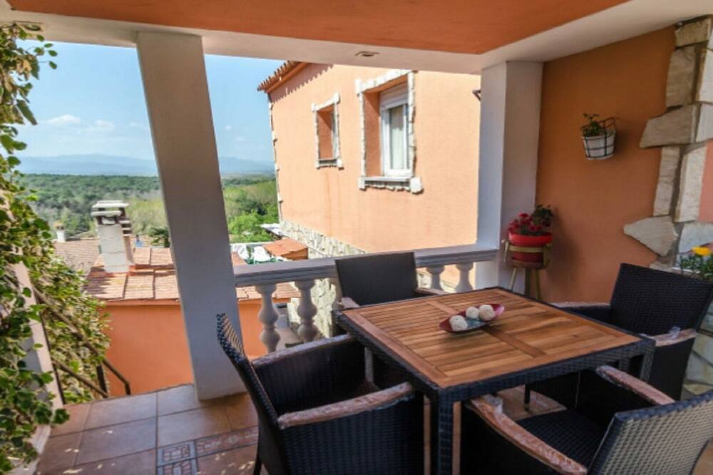 Photo of Patio Balcony in Terrafortuna