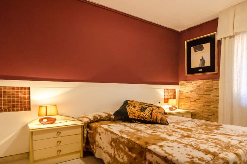 Photo of Bedroom in Terrafortuna