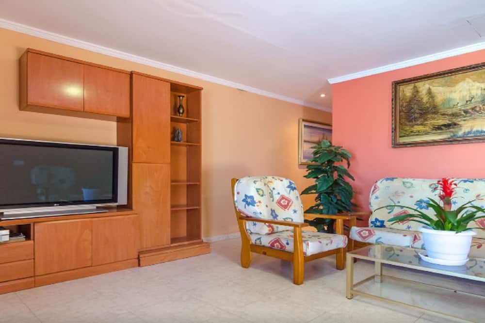 Photo of Livingroom in Terrafortuna