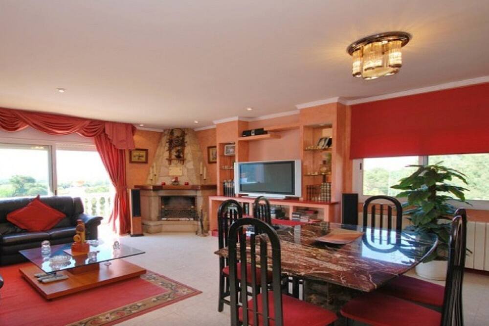Photo of Livingroom in Terrafortuna