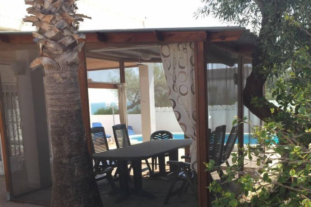 Photo of Patio Balcony in Alcanar