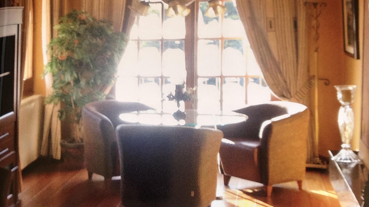 Photo of Livingroom in Palau