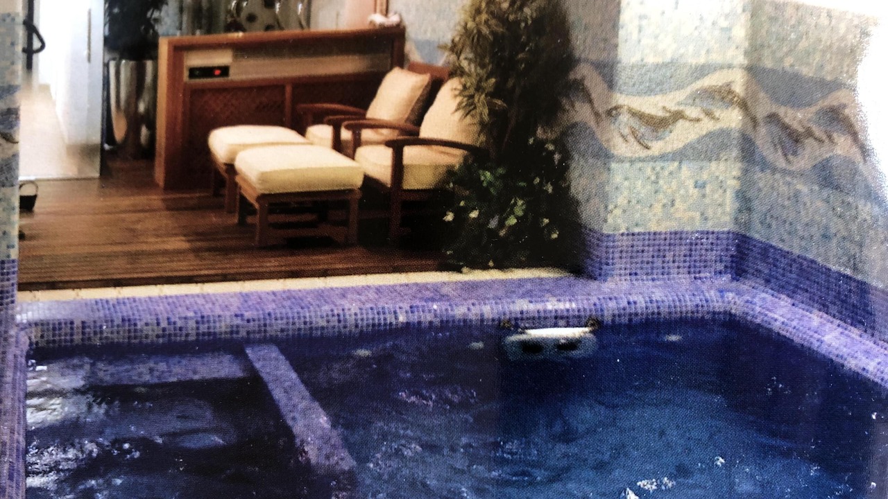 Photo of Outdoor in Palau