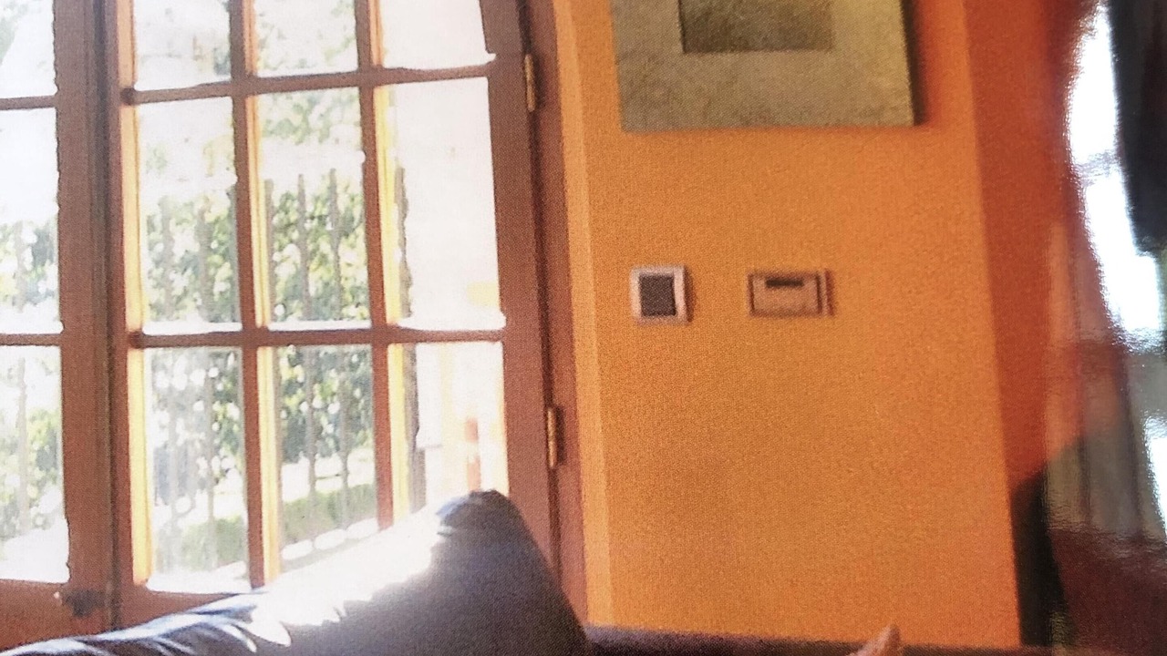 Photo of Livingroom in Palau