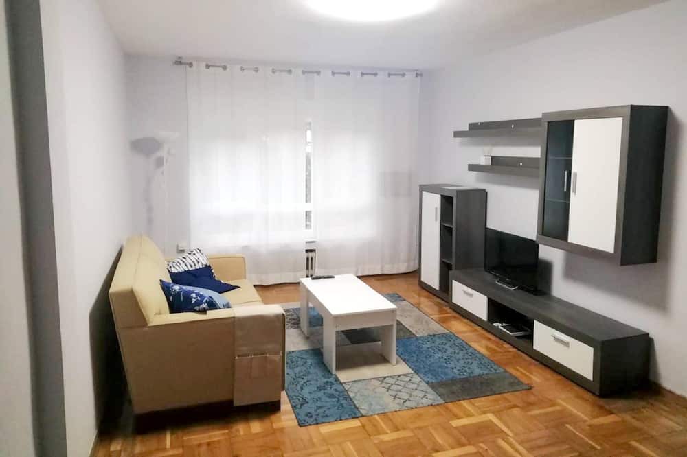 Photo of Livingroom in Oviedo City Centre