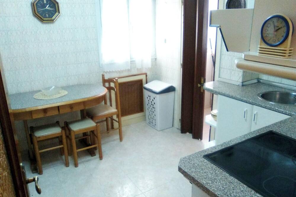 Photo of Livingroom in Oviedo City Centre
