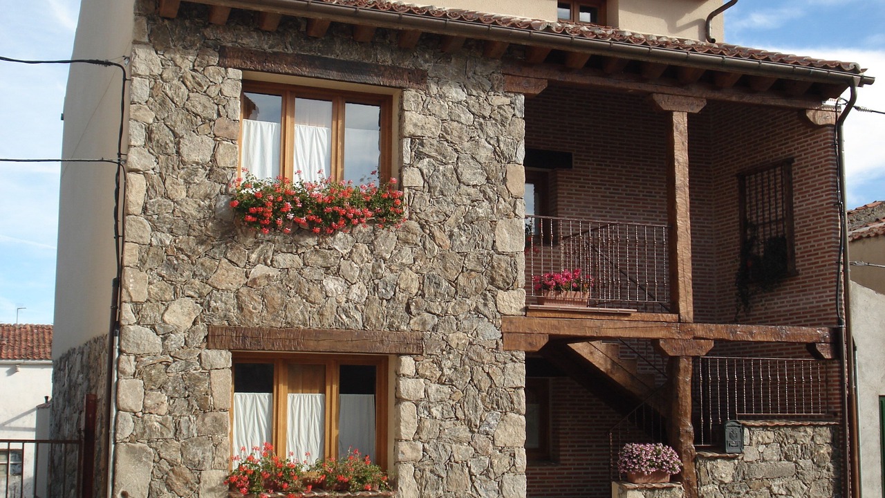 Photo of Outdoor in San Cristobal de Segovia
