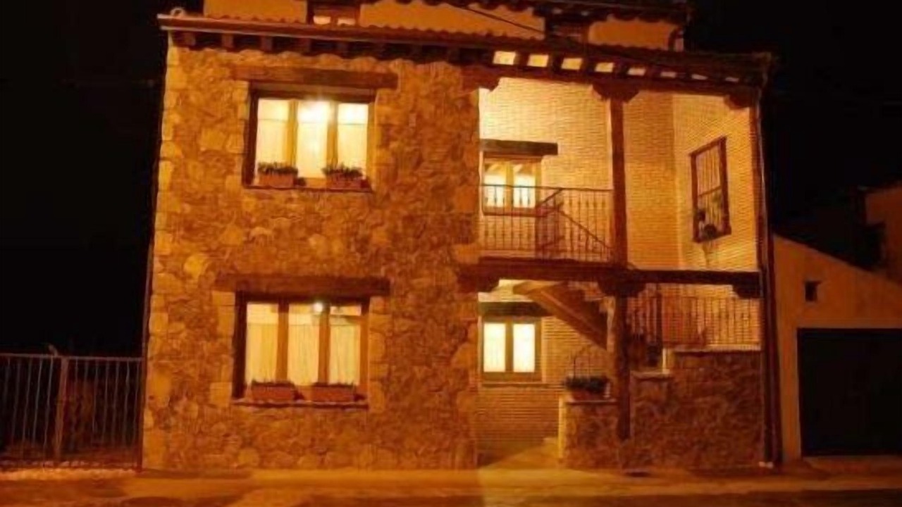 Photo of Outdoor in San Cristobal de Segovia