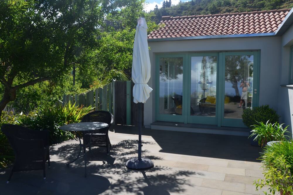 Photo of Patio Balcony in Puntagorda