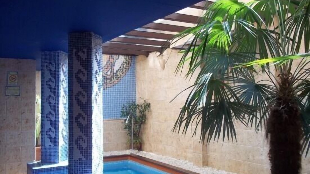 Photo of Outdoor in Villanueva del Campillo