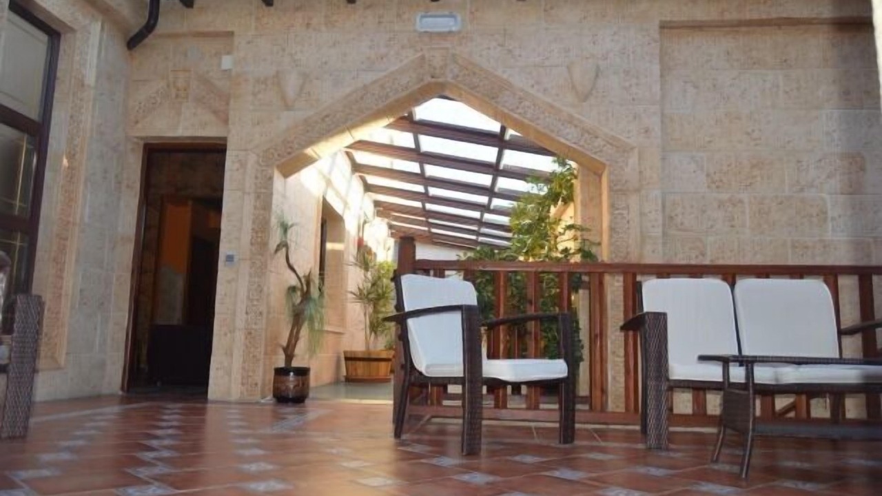 Photo of Outdoor in Villanueva del Campillo