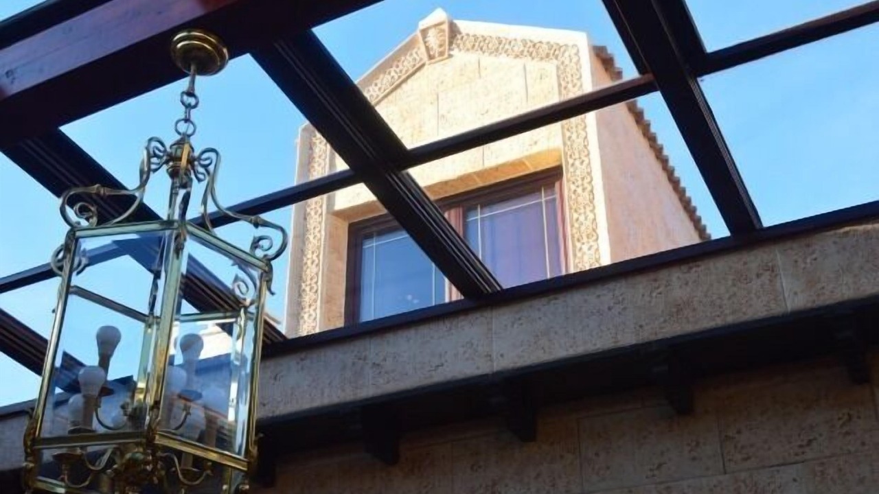 Photo of Outdoor in Villanueva del Campillo