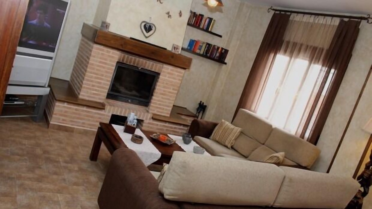 Photo of Livingroom in La Solana