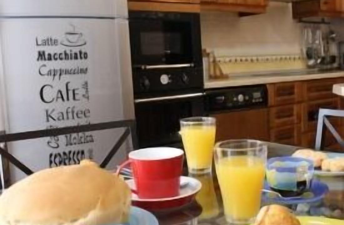 Photo of Kitchen in La Solana