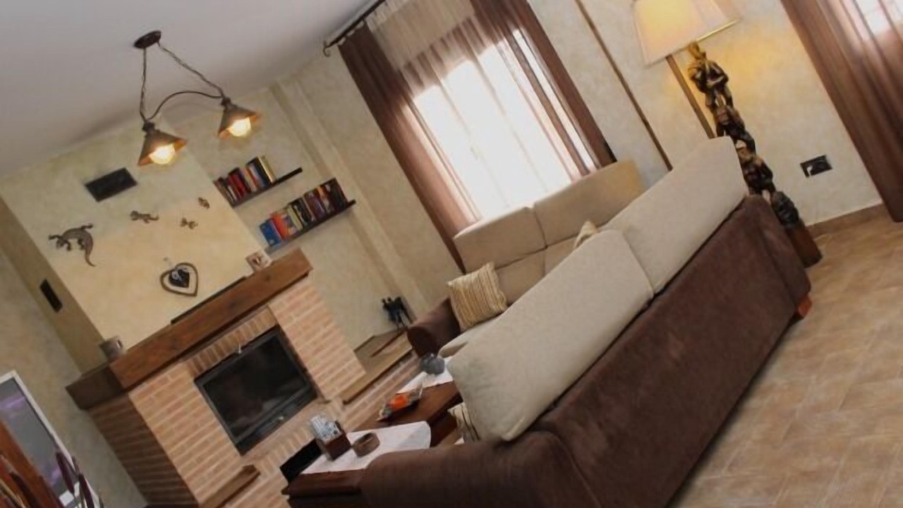 Photo of Livingroom in La Solana