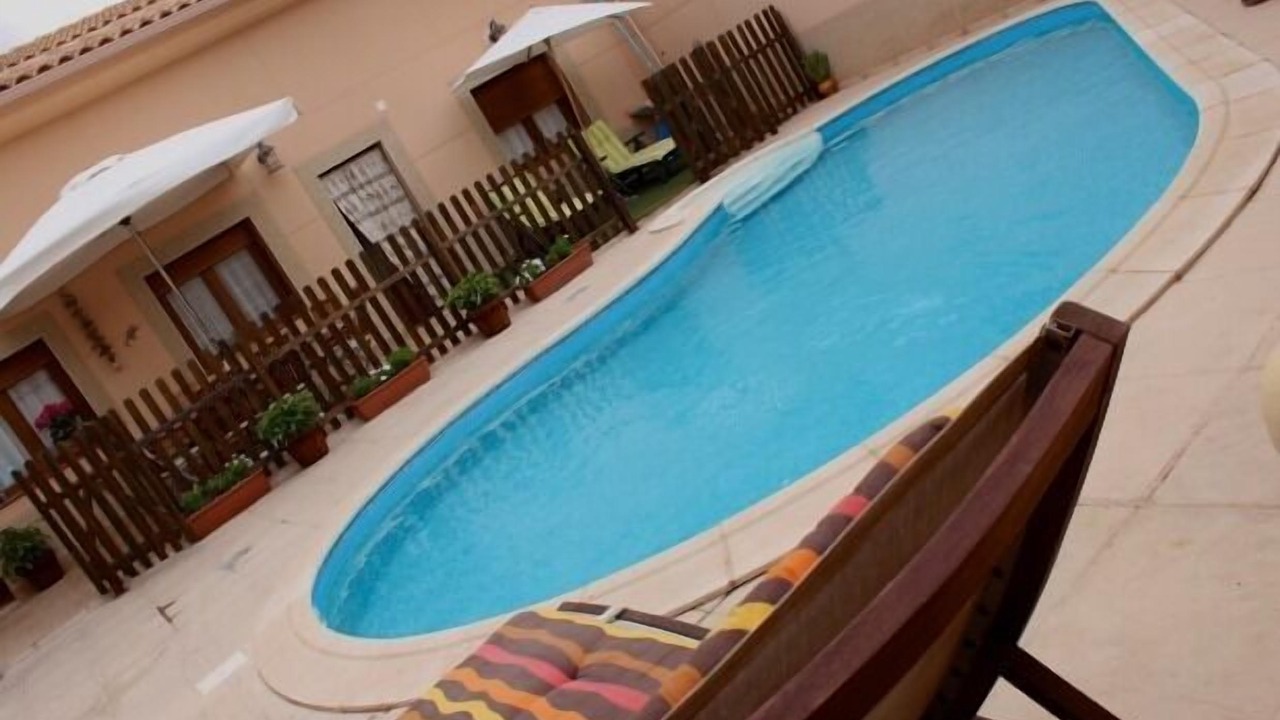 Photo of Outdoor in La Solana