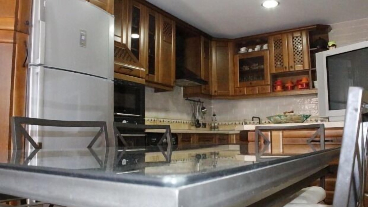Photo of Kitchen in La Solana